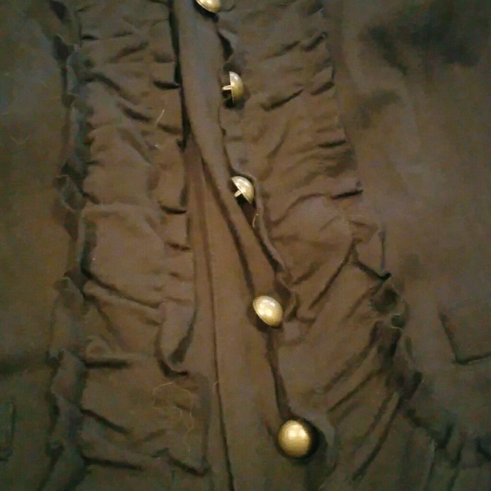 Jacket - Picture 2 of 4